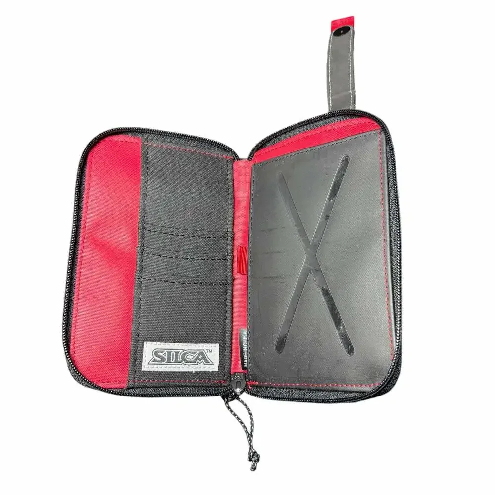 Silca cycling phone